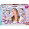 Puzzle Violetta Cu 200 De Piese