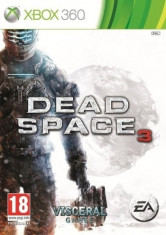 Dead Space 3 XBOX 360 foto