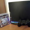 Vand Playstation 3 slim 250gb + GTA5