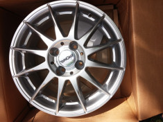 Jante Ronal R54 noi 16&amp;quot; 4x108 Peugeot,Citroen,Ford foto