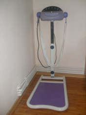 aparat masaj electric foto