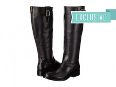 Boots femei 214 Steve Madden Exclusive - Trysst | 100% originali | Livrare cca 10 zile lucratoare | Aducem pe comanda orice produs din SUA foto