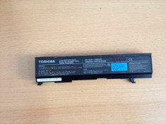 Baterie Toshiba Satellite A110 - 179 A24.55 foto