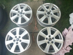 Jante Borbet 16&amp;quot;,5x110,Opel,Saab,Alfa Romeo foto