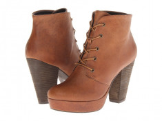 Boots femei 278 Steve Madden Raspy | 100% originali | Livrare cca 10 zile lucratoare | Aducem pe comanda orice produs din SUA foto