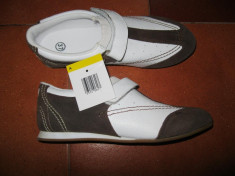 Pantofi sport / adidas no name , made in Germany , NOI , cu eticheta masura 37 foto