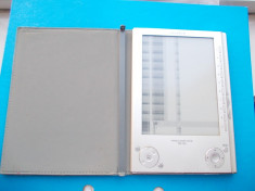 SONY PORTABLE READER SYSTEM PRS -505 , DEFECT ! foto