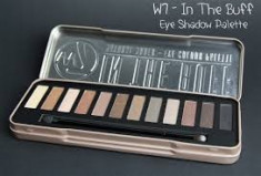 Trusa Make Up W7-In The BUFF foto