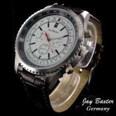 Ceas Barbatesc JayBaxter Germany Men Elegance foto