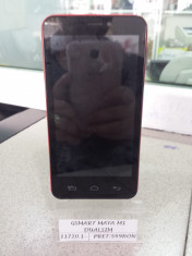 GSMART MAYA M1/ DUALSIM/ FARA INCARCATOR(LM1) foto