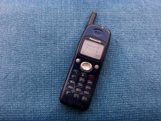 Panasonic GD90 - telefon de colectie foto