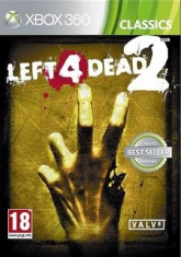 Left 4 Dead 2 Xbox 360 foto