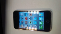 IPHONE 3GS 16 GB NEVERLOCKED foto