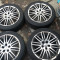 Jante Rial Murago 17&quot; 5x110,Opel,Saab,Alfa