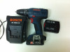 Bormasina BOSCH DE 14,4V Fabricatie 2009