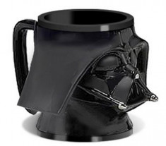 Star Wars 3D Mug Darth Vader foto