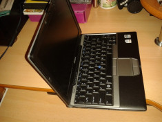 Laptop DELL LATITUDE D420 foto