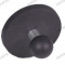 Magnet fix, tip buton, ferita, 31x6mm, Elesa+Ganter - 050604