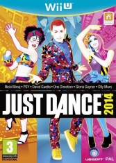 Just Dance 2014 Wii U foto