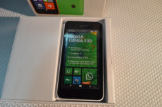 Nokia Lumia 530 Nou Nefolosit foto