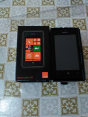 V&amp;amp;acirc;nd Nokia Lumia 520 foto