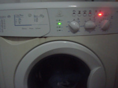 Indesit WDL 126 foto