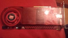 Ati radeon hd 3870x2 foto