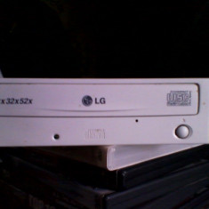 Cd-Rom LG GCE-8526B