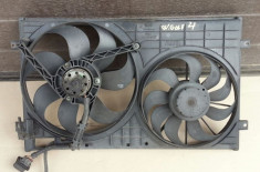 Electroventilatoare Vw Golf 4 1.6 16v foto