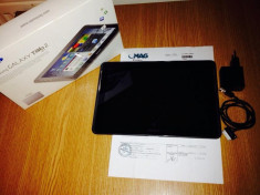 Vand Tableta Samsung Galaxy Tab 2 16 gb foto