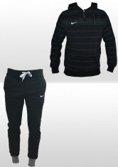 Trening Nike - Conic de bumbac - Negru - Model de toamna NOU - C. Ronaldo - S M L XL foto