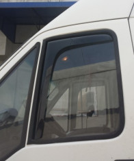 Paravanturi IVECO Daily 35C, 35S, 50C, 60C, 65C foto