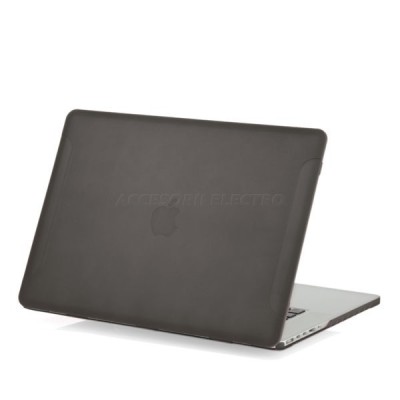 Carcasa de protectie din policarbonat BTA Workshop, diverse culori, pentru Apple Mackbook Pro 15 Retina foto