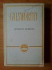 K4 John Galsworthy - Cantecul lebedei, 1963, Alta editura