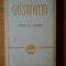 k4 John Galsworthy - Cantecul lebedei