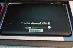 Cosmote Urban Tab 7 foto