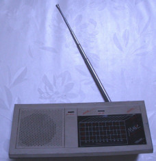 radio vechi anii 70 de colectie Magic, nu e electronica e tehnoton foto