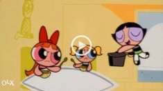 Serial Animatie &amp;quot;Feti?ele Powerpuff&amp;quot; foto