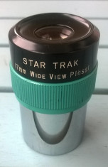 Ocular Star Trak 17mm foto