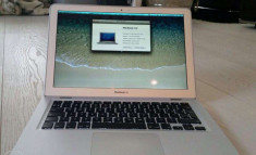 Apple MacBook Air Laptop A1304 foto