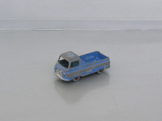 Morris J2 Pick-up, Matchbox Lesney foto