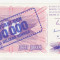 bnk bn Bosnia Hertegovina 100000 dinari 1993 unc - 10.11.1993