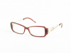 Rame ochelari de lux CHOPARD - 037s_c_09nj_t_53_14 | Cel mai ieftin | Original 100% - Brand de lux | Transport Gratuit foto