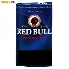 Tutun RED BULL 40 gr foto