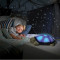 Proiector De Tavan Broscuta Testoasa Twilight Turtle - Lampa de veghe pentru copii VERDE