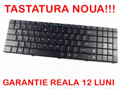 Tastatura laptop Asus X70IO NOUA - GARANTIE 12 LUNI! foto
