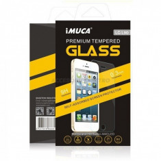 Folie protectie din sticla securizata IMUCA Premium Tempered Glass, pentru LG L90 / LG L90 Dual foto