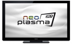 Panasonic 3D Plasma TXP65VT30 foto