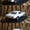 Pontiac GTO Coupe 1968 1/18