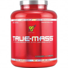 Suplimente Bsn TRUE MASS PROTEINE PT MASA MUSCULARA foto